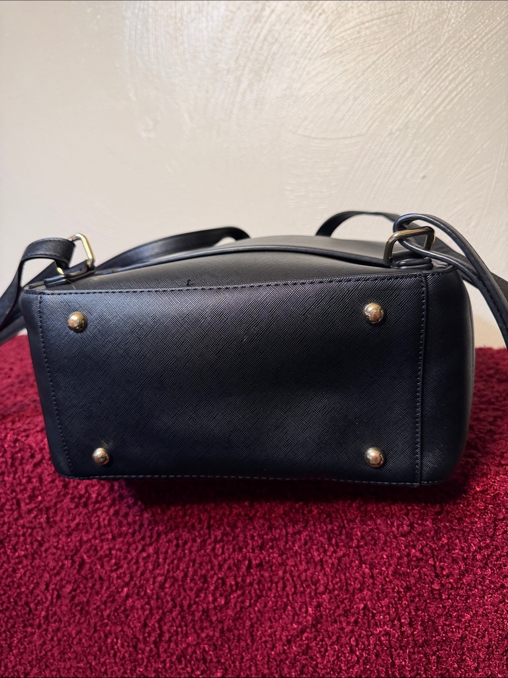 Calpak Kaya backpack black - Picture 6 of 16